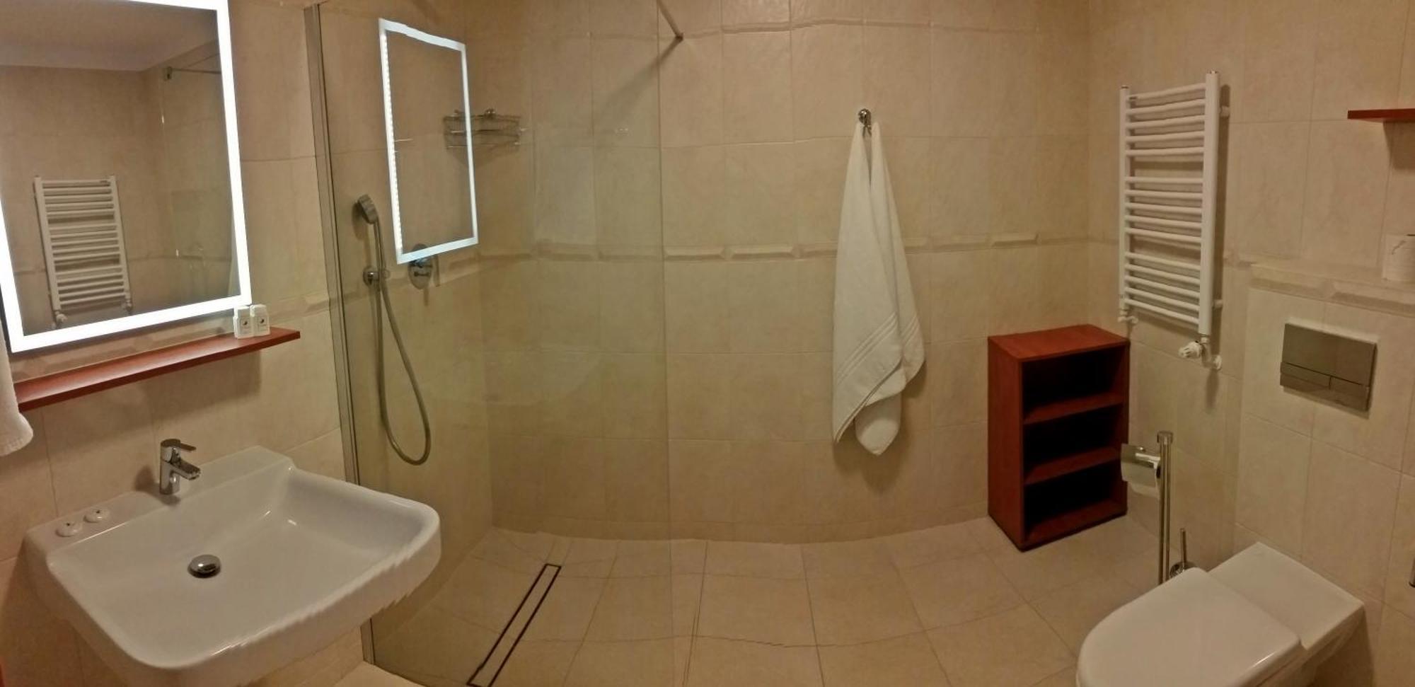 Hotel Sypniewo Margonin Quarto foto